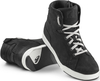 Forma Swift X Fit Dry Motorschoenen,  zwart-wit,  afmeting 41 voor man