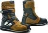 Forma Terra Evo Low Dry waterdichte motorlaarzen,  bruin,  afmeting 47 voor man