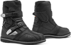 Forma Terra Evo Low Dry Wsserdicht Motorlaarzen,  zwart,  afmeting 38