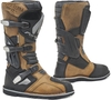 Forma Terra Evo Waterdichte motorlaarzen,  bruin,  afmeting 38