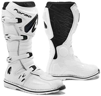Forma Terrain Evo Motocross Laarzen Wit 41