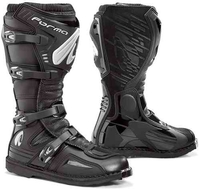 Forma Terrain Evo Motocross Laarzen Zwart 39