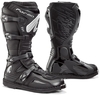 Forma Terrain Evo Motocross Laarzen,  zwart,  afmeting 38