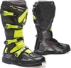 Forma Terrain Evo Motocross Laarzen Zwart Geel 40