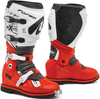 Forma Terrain TX 2.0 Motocross Laarzen Wit Rood 39