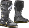 Forma Terrain TX Enduro Laarzen Grijs 41