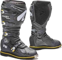 Forma Terrain TX Enduro Laarzen Grijs 41