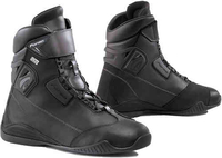 Forma Tribe HDry Motorlaarzen Zwart 36