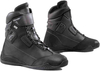Forma Tribe HDry Motorlaarzen Zwart 37