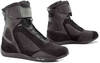 Forma Twister Waterdichte motorfiets laarzen Zwart 36