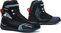 Forma Viper Motorschoenen,  zwart,  afmeting 36