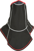 Furygan 2W Evo F/N/P Nek warmer,  zwart-rood