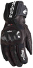Furygan Ace Sympatex Evo Motorfiets handschoenen Zwart 3XL