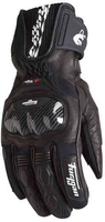 Furygan Ace Sympatex Evo Motorfiets handschoenen Zwart 3XL