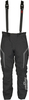 Furygan Apalaches Motorfiets textiel broek,  zwart,  afmeting M