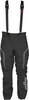 Furygan Apalaches Motorfiets textiel broek,  zwart,  afmeting S