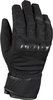 Furygan Ares Dames motorfiets handschoenen,  zwart,  afmeting S voor vrouw