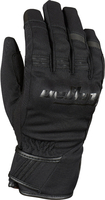Furygan Ares Dames motorfiets handschoenen,  zwart,  afmeting S voor vrouw