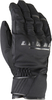Furygan Ares Motorfiets handschoenen,  zwart,  afmeting 2XL