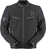 Furygan Aron Textiel jas Zwart 2XL