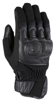 Furygan Billy Evo Handschoenen van de motorfiets,  zwart,  afmeting L