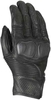 Furygan Bonneville Motorfiets handschoenen Zwart S