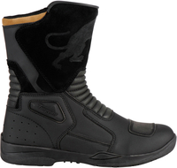 Furygan Boot GT D3O WP Motorlaarzen,  zwart,  afmeting 45