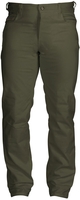 Furygan C12 Motorfiets jeans,  groen,  afmeting 50