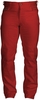 Furygan C12 Motorfiets jeans,  rood,  afmeting 38