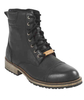 Furygan Caprino Laarzen Zwart 38