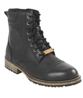 Furygan Caprino Laarzen Zwart 38