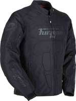 Furygan Carter Motorfiets textiel jas Zwart S