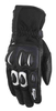 Furygan Cyclone Motorfiets handschoenen Zwart S