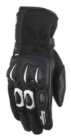 Furygan Cyclone Motorfiets handschoenen Zwart S
