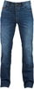 Furygan D11 Motor Jeans,  blauw,  afmeting 40