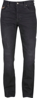 Furygan D11 Motor Jeans,  zwart,  afmeting 42