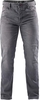 Furygan D12 X Kevlar Straight Motorfiets Jeans,  grijs,  afmeting 30 32 voor man