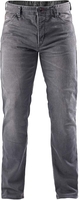 Furygan D12 X Kevlar Straight Motorfiets Jeans,  grijs,  afmeting 30 32 voor man