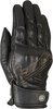 Furygan Dan Motorfiets handschoenen,  zwart,  afmeting 3XL