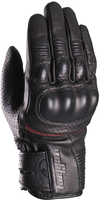 Furygan Dean Motorfiets handschoenen,  zwart,  afmeting M