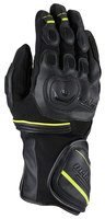 Furygan Dirt Road Handschoenen van de motorfiets,  zwart-geel,  afmeting 3XL