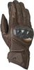 Furygan Eita Motorfiets handschoenen Bruin L