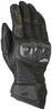 Furygan Eita Motorfiets handschoenen Zwart XL