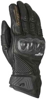 Furygan Eita Motorfiets handschoenen Zwart XL