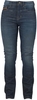 Furygan Emma Dames motor Jeans,  blauw,  afmeting 40 voor vrouw