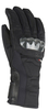 Furygan Escape 37.5 Handschoenen van de motorfiets,  zwart,  afmeting M