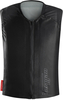 Furygan Evo Airbag Vest,  zwart,  afmeting S voor man