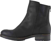 Furygan Fabia D30 Dames schoenen van de motorfiets Zwart 40