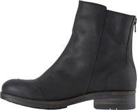 Furygan Fabia D30 Dames schoenen van de motorfiets,  zwart,  afmeting 36 voor vrouw