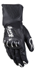 Furygan Fit-R Motorfiets handschoenen,  zwart,  afmeting 3XL